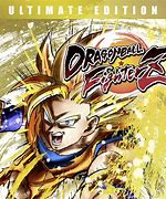 Image result for Dragon Ball Z Fighterz Ultimate Edition