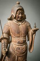 Image result for Japanese Wood Sculpture