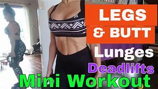 Image result for Mini Workout Challenge