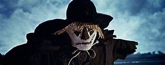 Image result for Dr Syn The Scarecrow