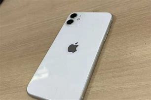 Image result for iPhone 11 Silver 128