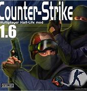 Image result for CS 1.6 Cover