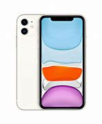 Image result for iPhone 11 White Front