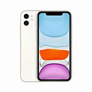 Image result for iPhone 11 White Front