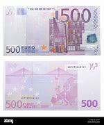 Image result for 500 Euro Money