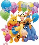 Image result for Winnie the Pooh Birthday Invitations Free