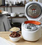 Image result for Tiger Fuzzy Rice Cooker