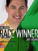 Image result for Joey Logano Las Vegas