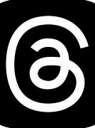 Image result for Threads App Logo