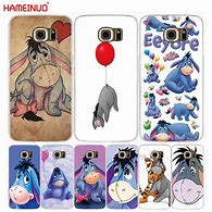 Image result for Eeyore Phone Case for LG