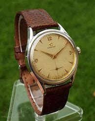 Image result for Omega Watche On Wrist