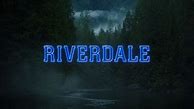 Image result for Riverdale Poster