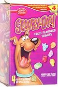 Image result for Scooby Doo Snacks