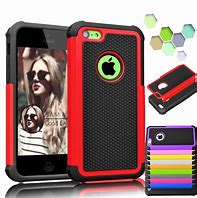 Image result for iPhone 5C Silicone Case