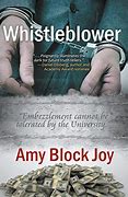 Image result for Whistleblower Books