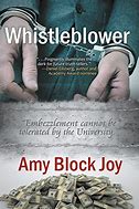 Image result for Whistleblower Book