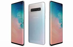 Image result for Samsung Galaxy S10 Prism White