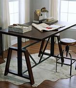 Image result for DIY Counter Height Work Stations