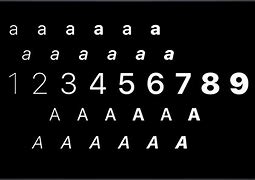 Image result for Apple Hello Font Type