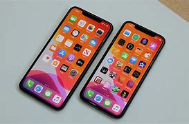 Image result for Size of iPhone 11