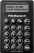 Image result for Pin Reset Code