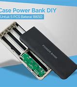 Image result for DIY Power Bank Case