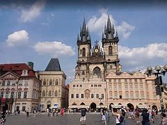 Image result for Prague Monuments