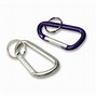 Image result for Small Carabiner