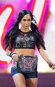 Image result for AJ Lee Hair