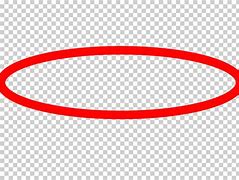 Image result for Red Oval Shape