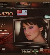 Image result for Old Vizio TV