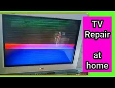 Image result for TV Screen Display Problems