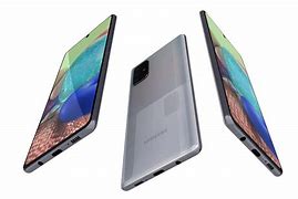 Image result for Samsung Galaxy A71 White
