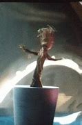 Image result for Dancing Groot Meme