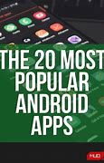 Image result for Most Popular Apps