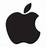 Image result for Logo De Apple