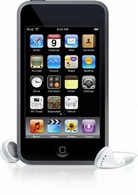 Image result for iPod Touch 4th Generation with Bubble Screen