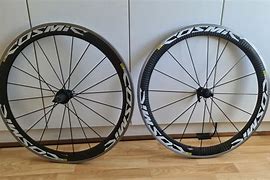 Image result for Mavic Cosmic SLS Wheelset