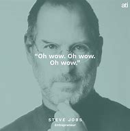 Image result for Steve Jobs Dying Words