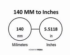 Image result for 140 Cm to Inches