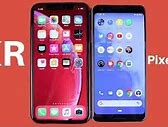 Image result for Pixel 3 vs 4