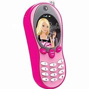 Image result for Barbie Slide Phone