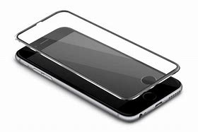 Image result for Tempered 6D Glass Screen Protector for iPhone