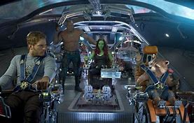 Image result for guardians of the galaxy ships inside
