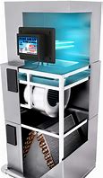 Image result for UV Air Purifier