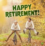 Image result for Happy Retirement Style