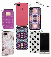 Image result for iPhone 4 Case with Charm Chain