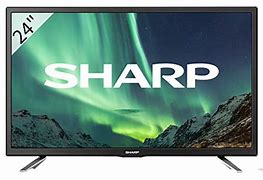 Image result for TV Sharp 24 in Pecah