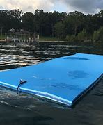 Image result for Large Floating Mat for Lake