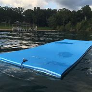 Image result for Iflatable Lake Mats